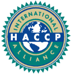 HACCP