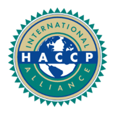HACCP HACCP